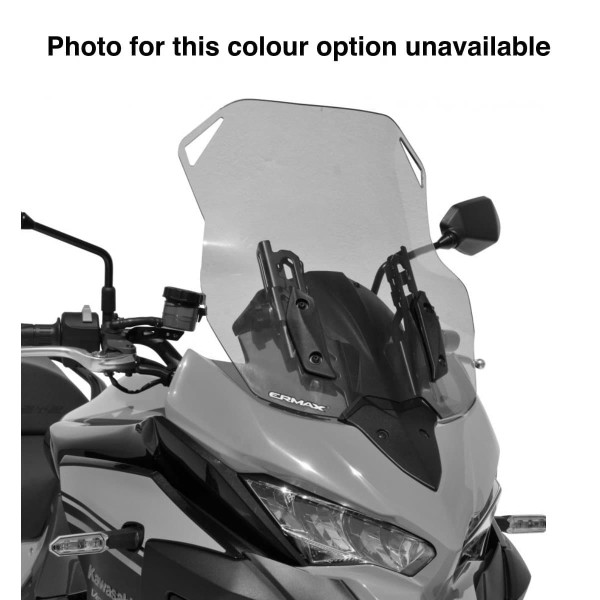 Ermax Ermax touring screen | dark smoke | kawasaki versys 1000 2019>2024